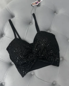 Cropped Paete Nó na internet