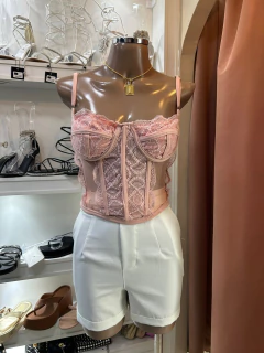 Imagem do Corselet Mia
