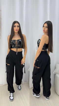 Calça Lud
