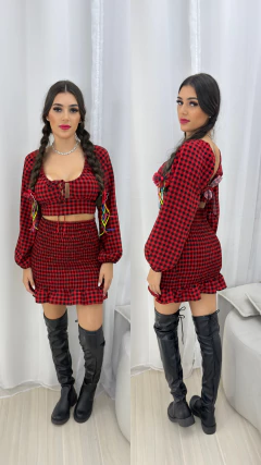 Conjunto Xadrez Kel - comprar online