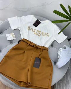 Shorts Neo Cinto - loja online