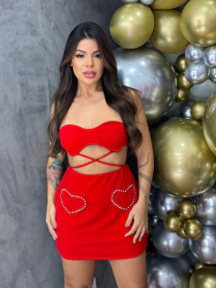 Conjunto Coração A017 na internet