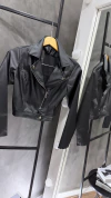 Jaqueta Couro Gabs - comprar online