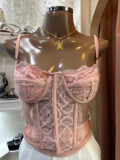 Corselet Mia - loja online