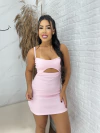 Vestido Ribana Lais - comprar online
