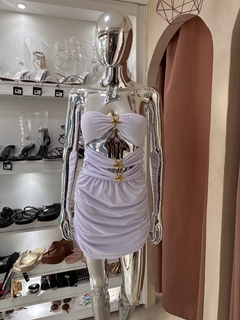Vestido Estrela - comprar online