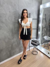 Shorts Saia Alf. Mariah - comprar online