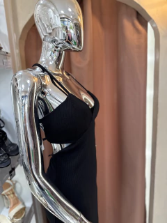 Vestido Sibele - LV Moda Feminina