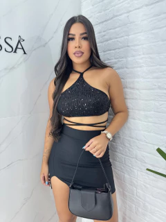 Saia Fenda - comprar online