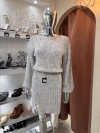 Vestido Trico - comprar online