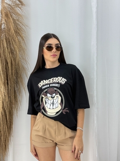 Camisetão Taz - comprar online