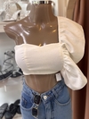 Cropped Lua - comprar online