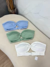 Cropped Maria - comprar online