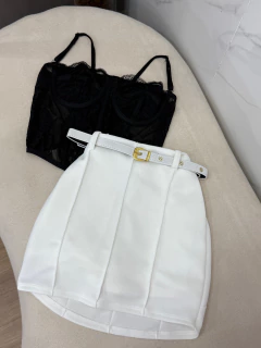 Corselet Mia - loja online