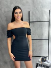Vestido Ciganinha Zoe - comprar online