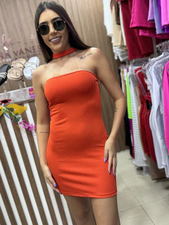 Vestido Ref: 0504 - comprar online