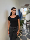Body Gringa Ribana - comprar online