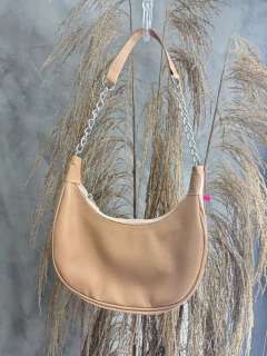 Bolsa Meia Lua Corrente - comprar online