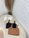 Cropped Basico Lili - comprar online