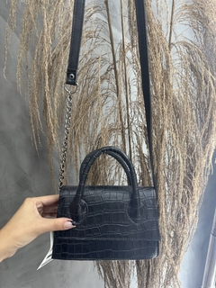 Bolsa Croco na internet