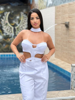 Imagem do Macacão Luxo