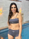 Conjunto Hot Pants - comprar online