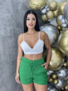 Shorts Trança Unica - comprar online