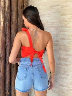 Shorts Jeans Summer - LV Moda Feminina