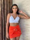 Shorts Saia Atena - comprar online