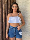 Shorts Jeans Maresis - comprar online