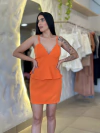 Vestido Jordana
