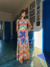 Vestido Anastácia