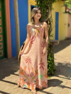 Vestido Bolso