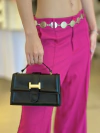 Bolsa mini maleta