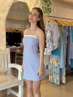 Vestido Alice - comprar online