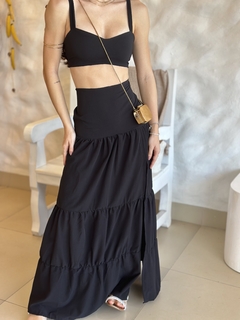 Conjunto Lara - Preto na internet