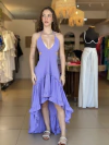 Vestido Melissa - Branco