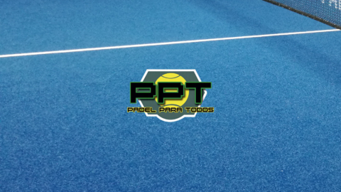 Carrusel Padel Para Todos
