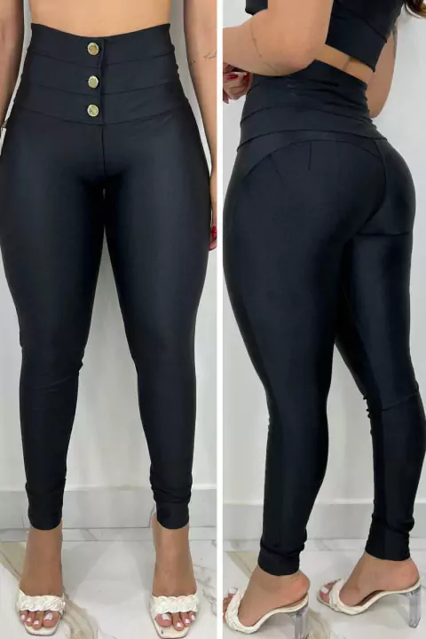 Calça Sirrê 3 cós Empina Bumbum - comprar online