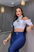 Cropped Tina - comprar online