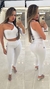Calça Cirré Pinça na internet