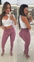 Calça Cirré Pinça - comprar online