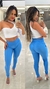Calça Cirré Pinça - loja online