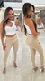 Imagem do Calça Cirré Pinça