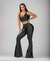 Calça Cirrê Max Flare - comprar online