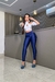 Calça Cirré Pinça