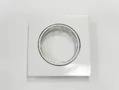 Spot Embutir Quadrado Plano Mr16 Direcionado Branco Startec - comprar online