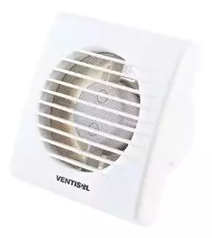 Exaustor De Banheiro Ventilador 100mm 127V Ventisol - loja online