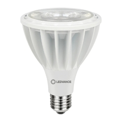 Lampada Led Superstar Par30 Hci 28w 3000k 30° Irc80 Osram