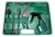 Set Herramientas Kit Jardineria Jardin 10 Pzas Huerta Valija - comprar online